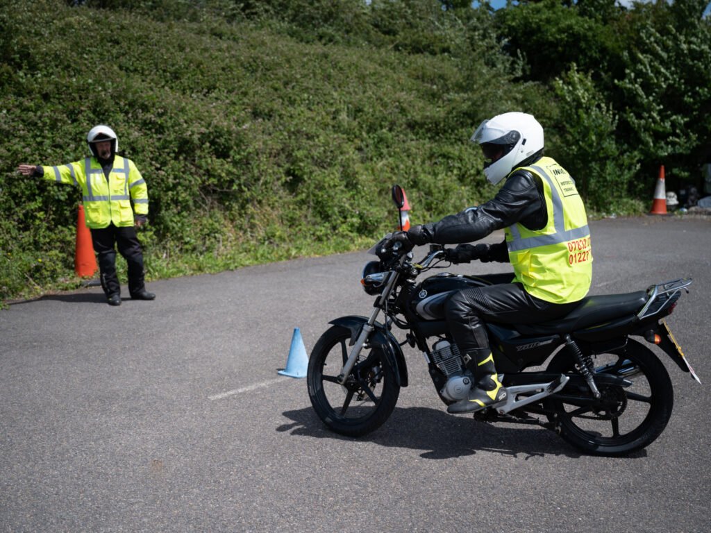 A2 Light Motorcycle(Test Only)