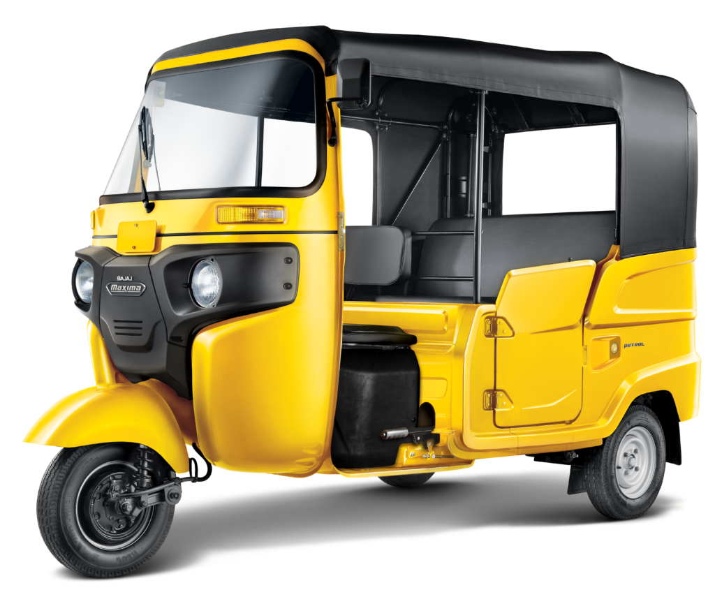 A3 Tuk Tuk (Full Course)
